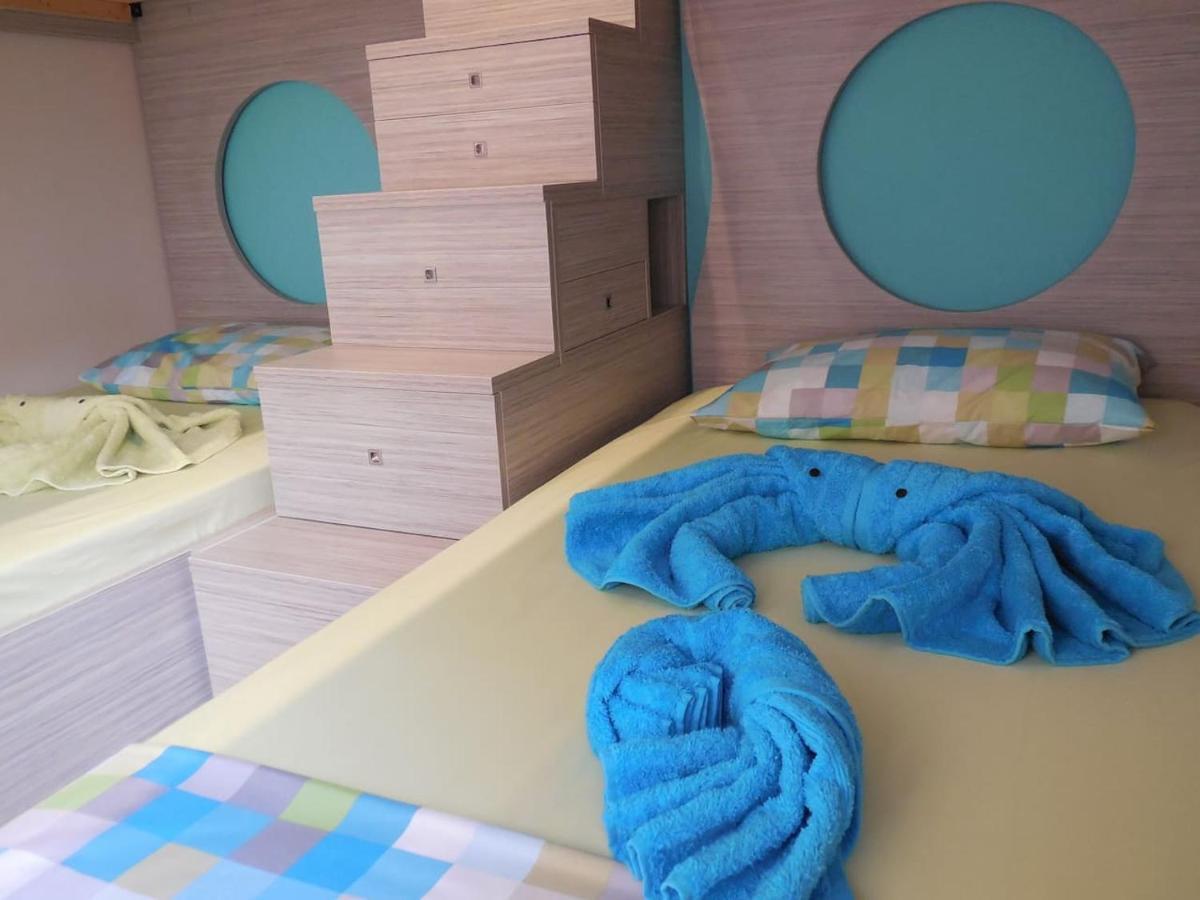 Costa Petra - Luxury Seaside Cottage With Garden - Vacation House For Families In Greece Néa Meságkala Esterno foto